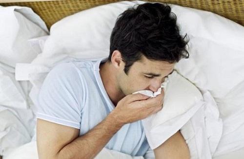 Chăm sóc người cảm cúm tại nhà như thế nào là tốt nhất?