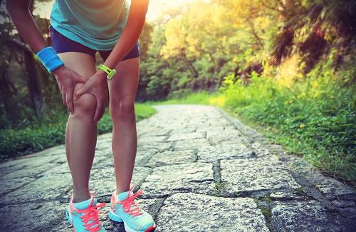 Chín chấn thương khi chạy bộ ảnh hưởng nghiêm trọng đến sức khỏe
