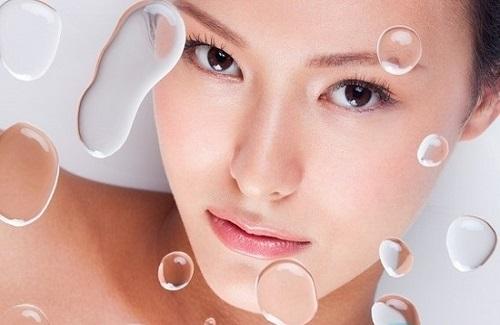 Mách bạn năm cách làm sạch da mặt từ thiên nhiên hiệu quả