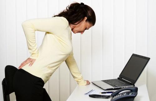 Hội chứng thắt lưng hông là gì? Triệu chứng, nguyên nhân và điều trị bệnh