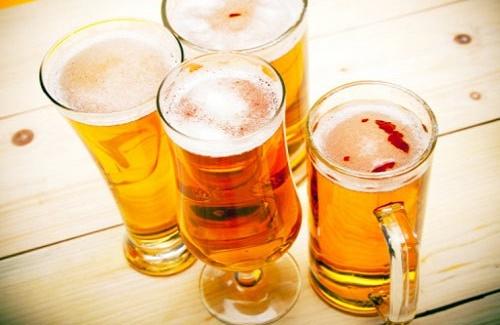 Bảy sự thật về bia gây bất ngờ mà có thể bạn không biết