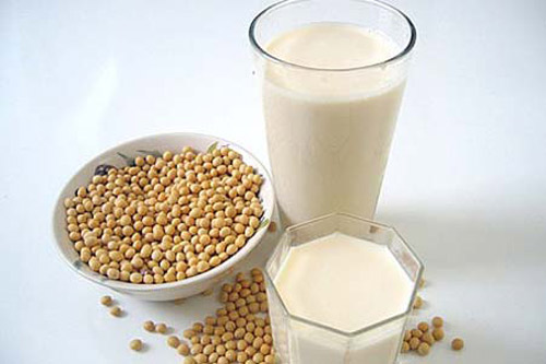 Những lưu ý khi khi uống sữa đậu nành mà bạn nên biết
