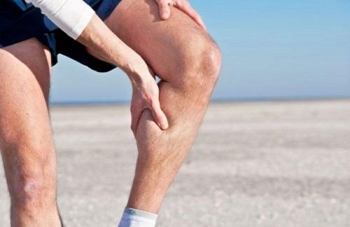 Nguyên nhân gây nhược cơ chân mà bạn không nên bỏ qua