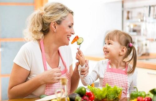 Khắc phục chứng biếng ăn ở trẻ nhỏ như thế nào mẹ biết không?
