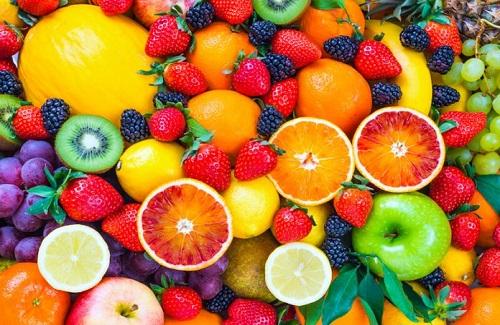 Điểm danh những loại hoa quả nên ăn vào mùa hè mà bạn không được bỏ qua