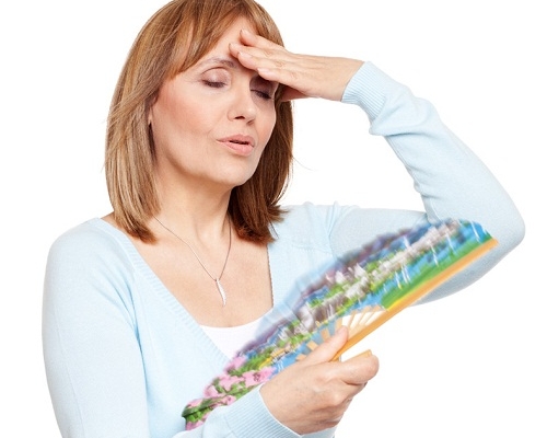 Những triệu chứng khi mãn kinh ở phụ nữ thường gặp