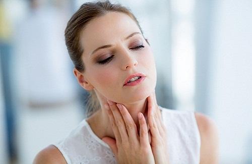 Cách chữa đau họng hiệu quả nhất mà cũng đơn giản nhất