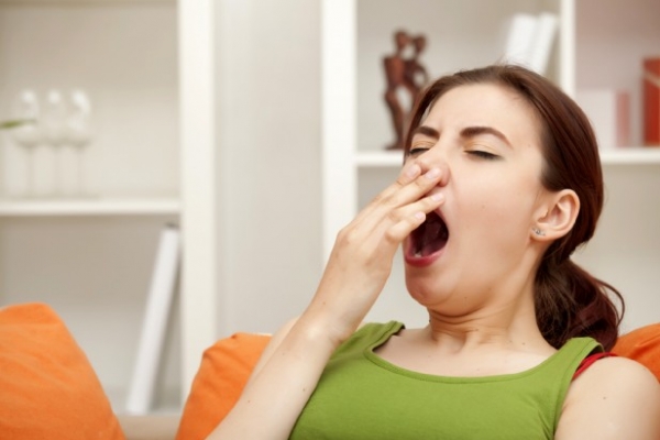Ngáp ngủ nhiều là bệnh gì và xử lý như thế nào?