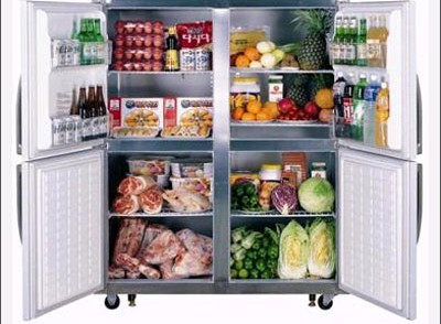 Nguyên tắc bảo quản thức ăn trong tủ lạnh bạn cần biết