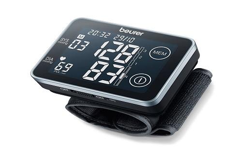 Máy đo huyết áp điện tử cảm ứng BC58 và những thông tin cơ bản