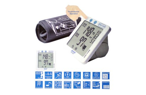 Máy đo huyết áp bắp tay cao cấp ALPK2 K2-232 và một số thông tin cơ bản