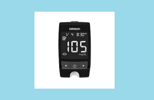 Máy đo đường huyết HGM-111 và thông tin cơ bản về sản phẩm