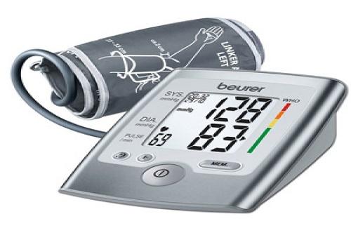 Máy đo huyết áp bắp tay BM35 và những thông tin cơ bản