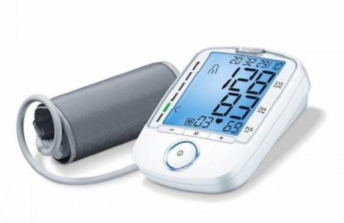 Máy đo huyết áp bắp tay, không Adapter BM47 và những thông tin cơ bản
