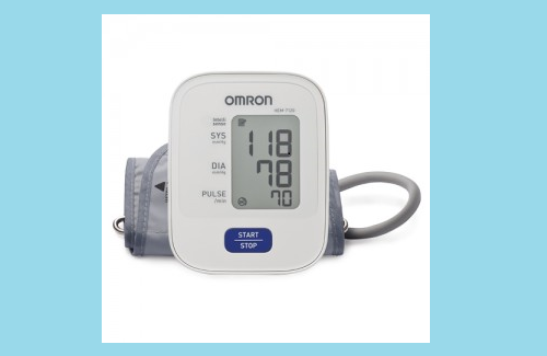 Máy đo huyết áp Hem-7120 - Một số điều bạn đọc cần hiểu rõ