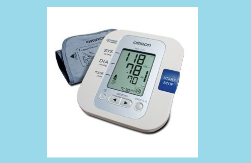 Máy đo huyết áp Hem-7201 - Thông tin cơ bản về sản phẩm