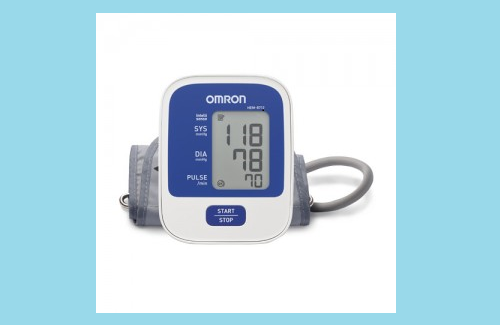 Máy đo huyết áp Hem-8712 và các thông tin cơ bản về sản phẩm