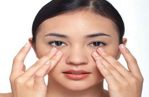 Nguyên nhân thâm quầng mắt và cách điều trị hiệu quả