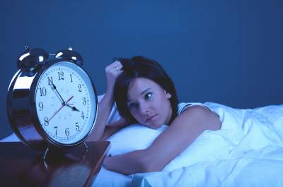 Thiếu ngủ có tác hại gì và khắc phục như thế nào?