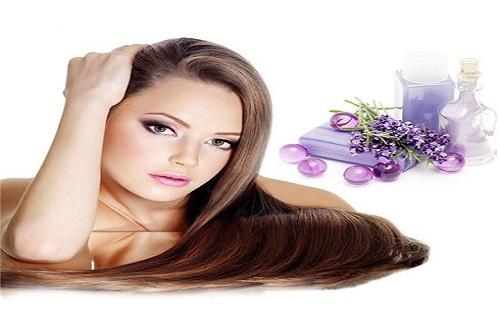 Cách sử dụng tinh dầu cho tóc đúng cách để dưỡng tóc