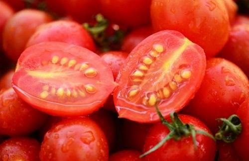 10 lợi ích sức khỏe tuyệt vời của cà chua các bạn không nên bỏ qua