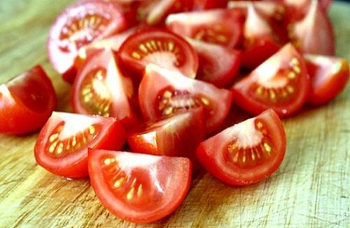 Cách chế biến cà chua và những điều bạn nên biết để giúp món ăn thêm ngon