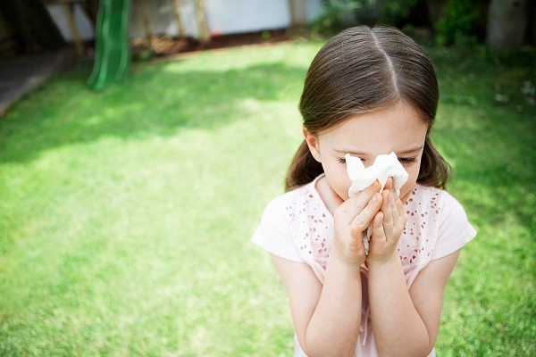 Cách chữa ngạt mũi cho trẻ em như thế nào bạn biết không?