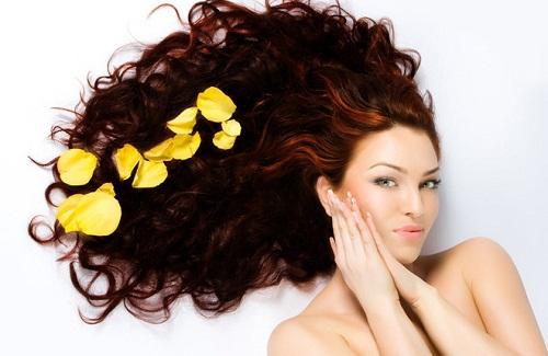 Cách chăm sóc tóc bằng trái cây giúp tái tạo sức sống mới cho tóc chẻ ngọn