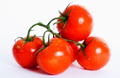 Các công dụng của cà chua với làm đẹp và sức khỏe