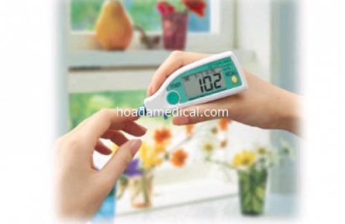 Một số thông tin về máy đo đường huyết Terumo bạn nên biết