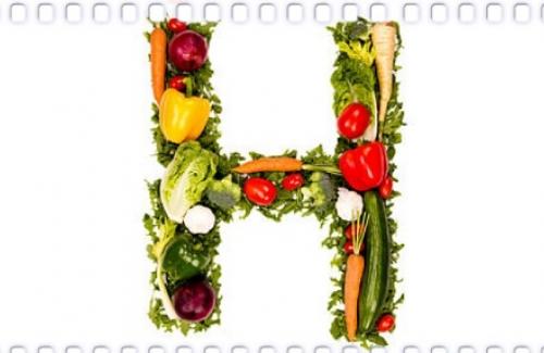 Vitamin H là gì? Những ảnh hưởng từ việc dư thừa và thiếu hụt vitamin H