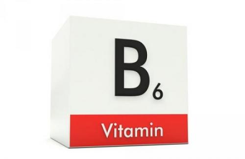 Vitamin B6 là gì? Tác dụng và những lưu ý khi sử dụng vitamin B6