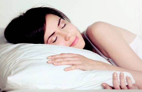 Làm sao để ngủ ngon giấc và sâu giấc hơn bạn biết không?