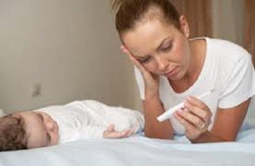 Điều trị viêm mũi họng ở trẻ em dứt điểm không tái phát