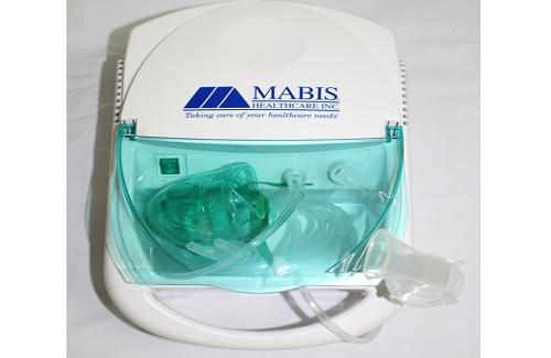 Máy xông cao cấp Mabis Healthcare CN-01W và một số thông tin cơ bản