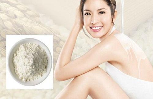 Công dụng làm đẹp của nước vo gạo rất hiệu quả với mọi loại da