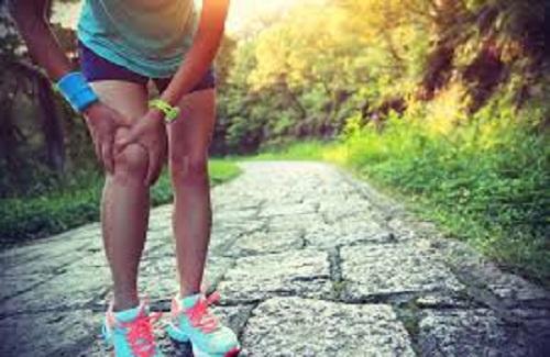 Bị đau đầu gối khi chạy bộ? Dấu  hiệu của bệnh gì?