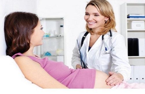 Điều trị viêm gan b như thế nào khi đang mang thai