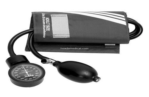 Máy đo huyết áp cơ CK-110 và những thông tin cơ bản về sản phẩm
