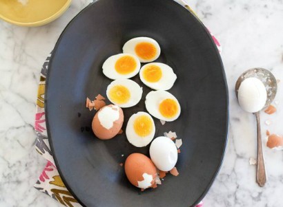 Những sai lầm khi luộc trứng bạn cần biết để tránh mắc phải