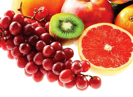 Các loại trái cây mọng nước rất tốt cho sức khỏe đó bạn biết không?