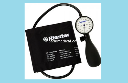 Huyết áp kế đồng hồ – 1250-150 và một số thông tin cơ bản về sản phẩm