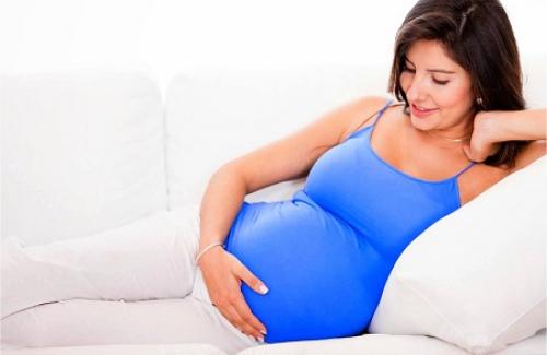 Nhiễm độc thai nghén là gì? Triệu chứng, nguyên nhân và cách điều trị