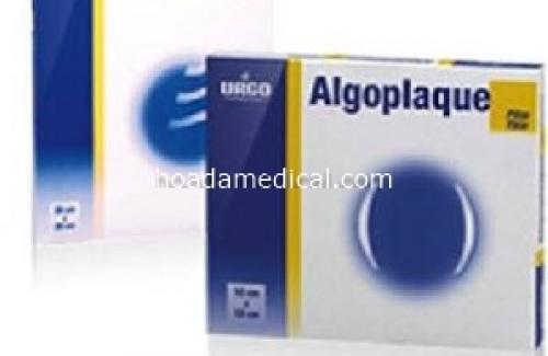 Băng Hydrocolloid Algoplaque và một số đặc tính vượt trội