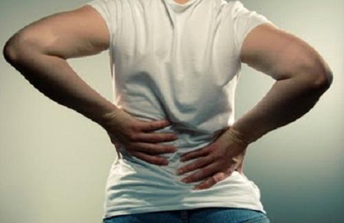 Nguyên nhân gây đau cột sống thắt lưng, biểu hiện và cách điều trị