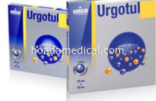 Những thông tin cần thiết về gạc lưới Lipido-colloid Urgotul
