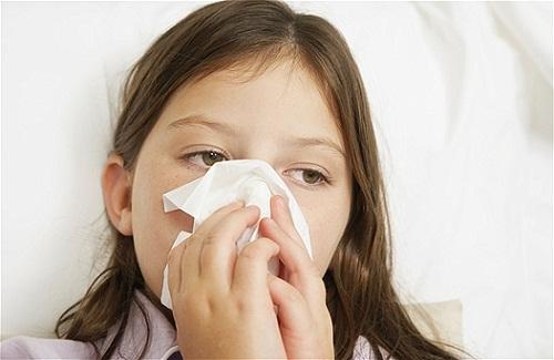 Cách chữa cảm cúm nhanh nhất, đơn giản nhất tại nhà