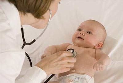 Cách phòng ngừa bệnh tim bẩm sinh ở trẻ sơ sinh các mẹ nên biết