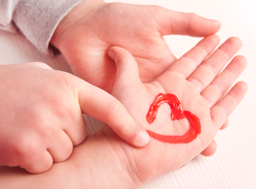 Phòng ngừa bệnh tim bẩm sinh ở trẻ sơ sinh các mẹ hết sức lưu ý