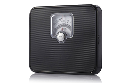 Cân sức khỏe cơ học có chỉ số đo độ béo HA552 và một số thông tin cơ bản